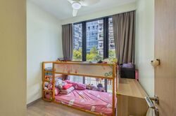 The Tapestry (D18), Condominium #470245641